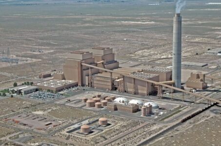 Green Hydrogen: An Energy Storage Solution for the Western U.S. Image